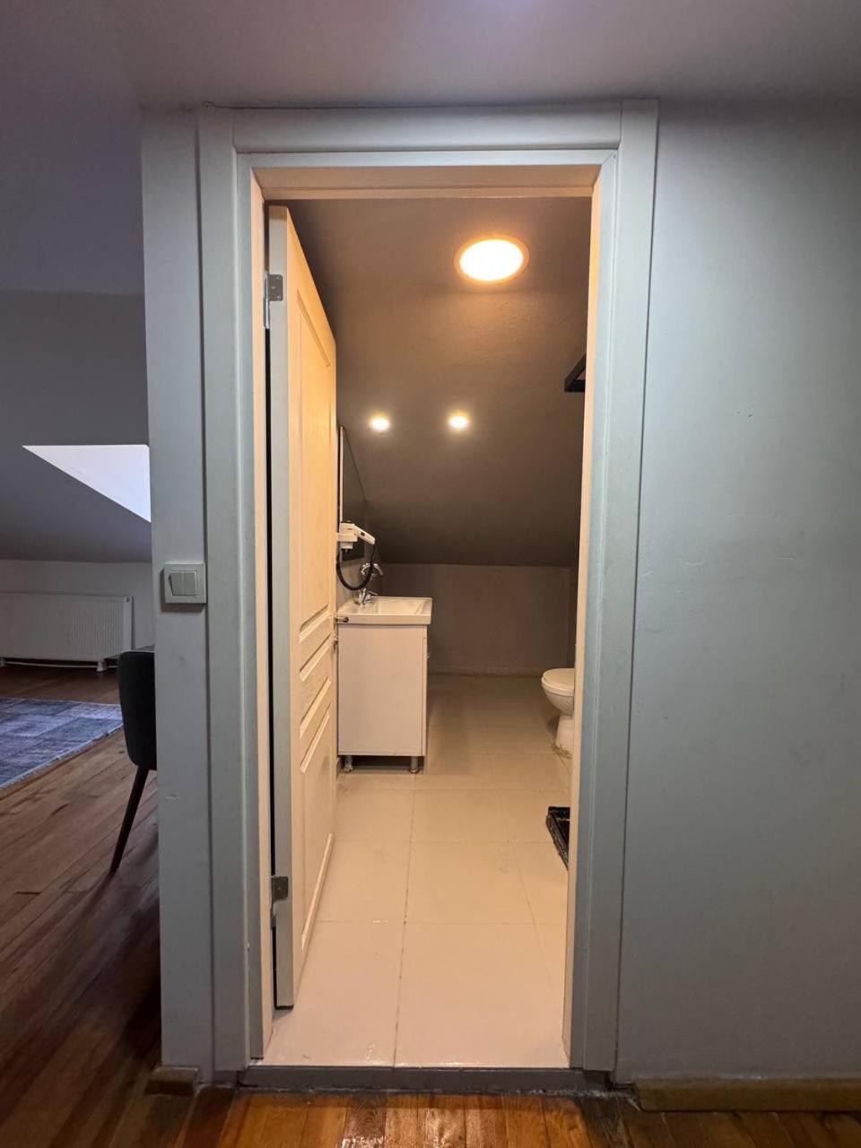 Gen Plus اسطنبول المظهر الخارجي الصورة